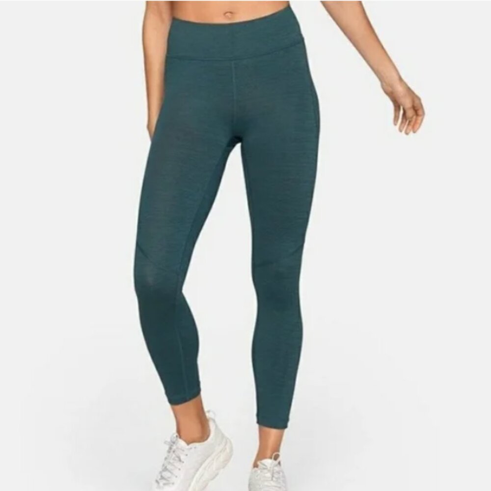 Outdoor Voices 7/8 Flex Legging - Size Small